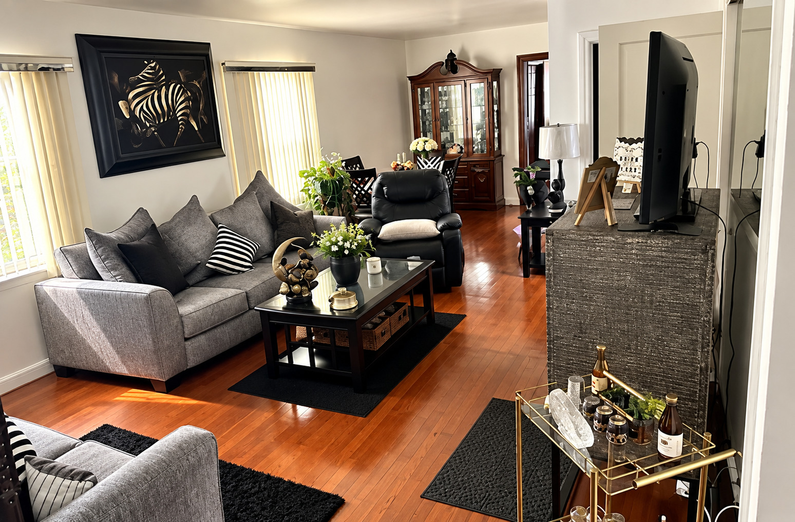 Photo 1 of Single family home for sale at 15025 Loomis Ave, Harvey, IL 60426 | MLS# 12765548 | Listing updated on 2026-09-24