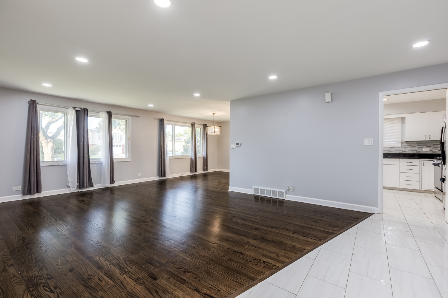 Photo 3 of Single family home for sale at 7851 W Church St, Morton Grove, IL 60053 | MLS# 12765671 | Listing updated on 2026-09-24