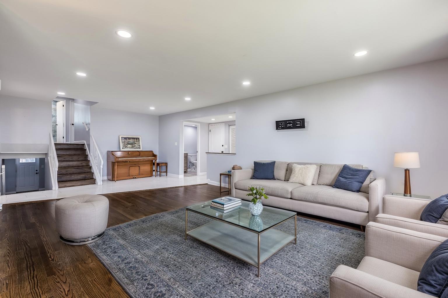 Photo 3 of Single family home for sale at 7851 W Church St, Morton Grove, IL 60053 | MLS# 12765671 | Listing updated on 2026-09-24