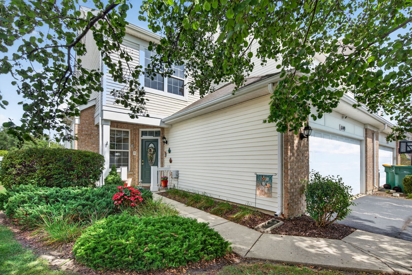 Photo 1 of Multi family home for sale at 1149 Heron Cir, Joliet, IL 60431 | MLS# 12766085 | Listing updated on 2026-09-24