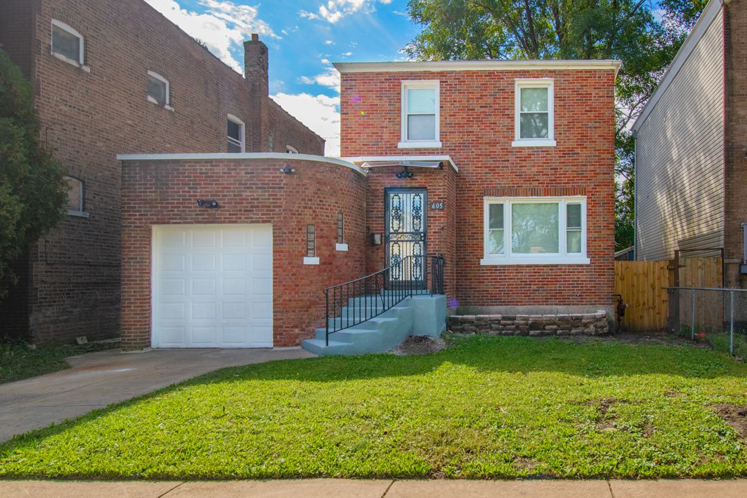 Single family home for sale at 605 E 88th Place, Chicago, IL 60619 | MLS# 12766942