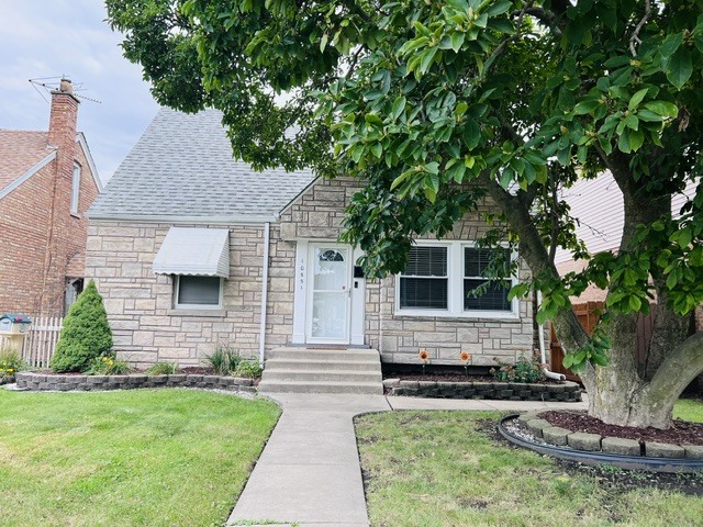 Photo 2 of Single family home for sale at 10551 S Kedzie Ave, Chicago, IL 60655 | MLS# 12767013 | Listing updated on 2026-09-24