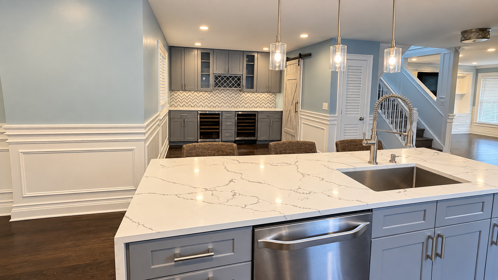 Photo 4 of Single family home for sale at 5901 N Nagle Ave, Chicago, IL 60646 | MLS# 12767213 | Listing updated on 2026-09-24