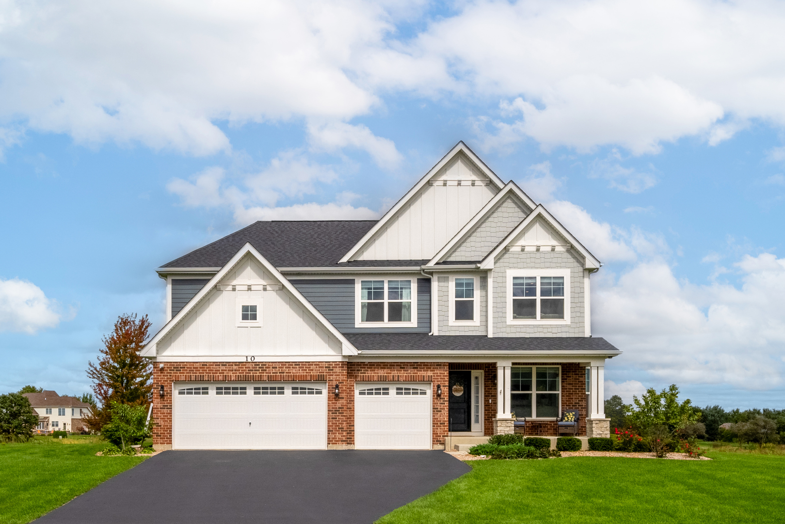 Single family home for sale at 10 Crystal Downs Dr, Hawthorn Woods, IL 60047 | MLS# 12767322