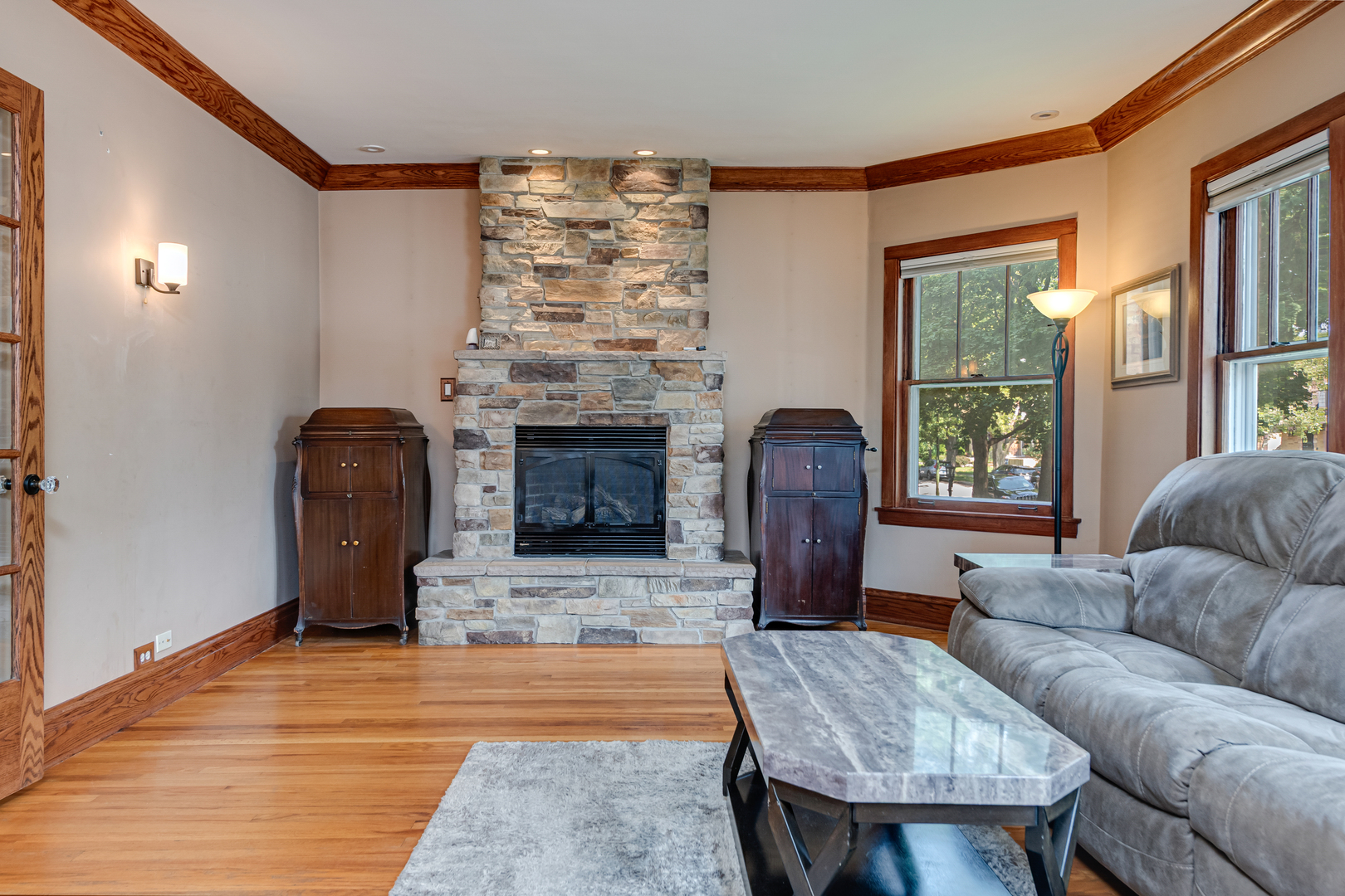 Photo 4 of Single family home for sale at 6100 N Mason Ave, Chicago, IL 60646 | MLS# 12767634 | Listing updated on 2026-09-24