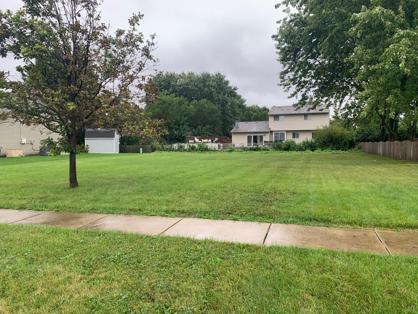 Photo 1 of Land for sale at 84 W Lynn St, South Elgin, IL 60177 | MLS# 12767762 | Listing updated on 2026-09-24