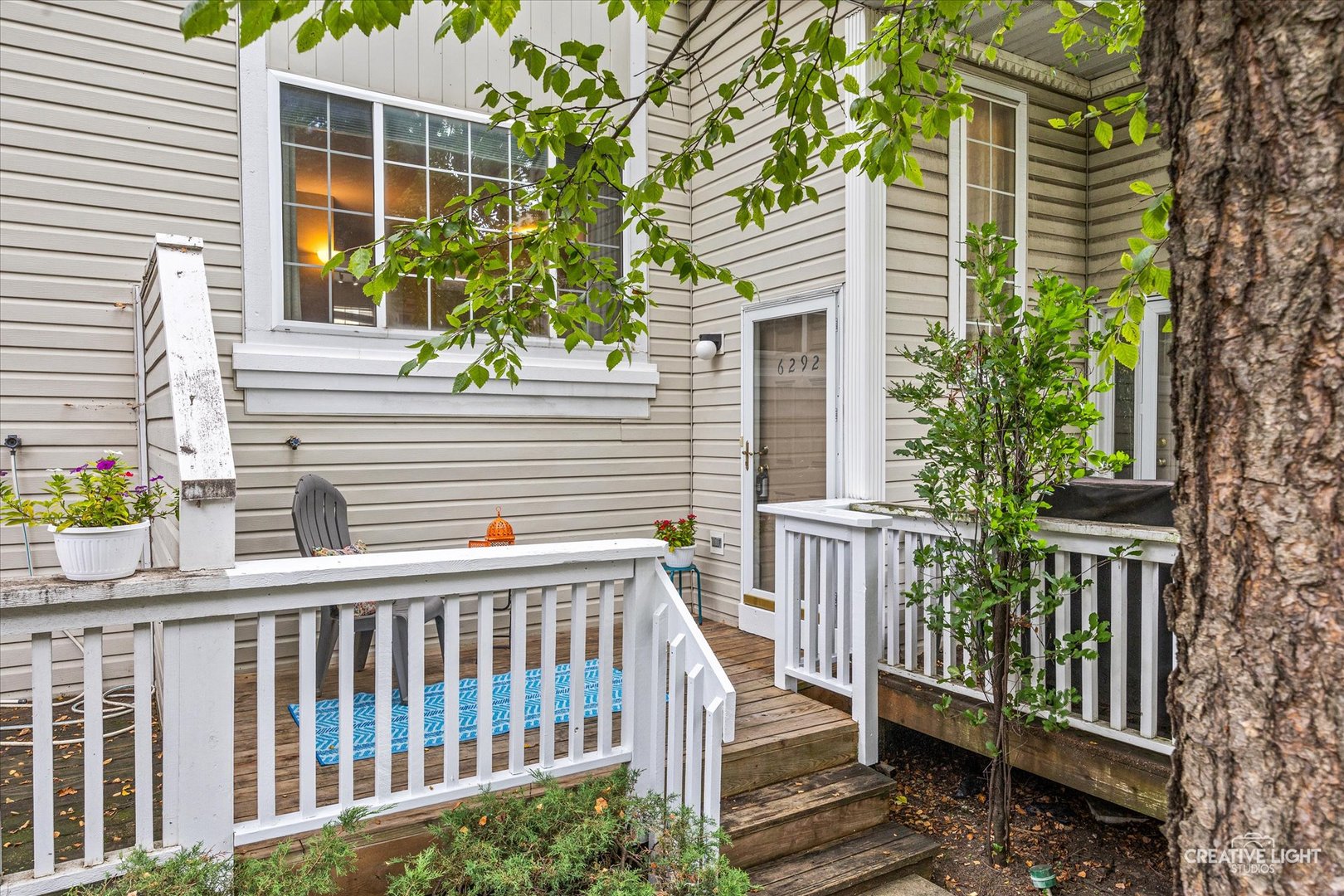 Photo 1 of Townhouse for sale at 6292 Fremont Dr, Hanover Park, IL 60133 | MLS# 12768129 | Listing updated on 2026-09-24