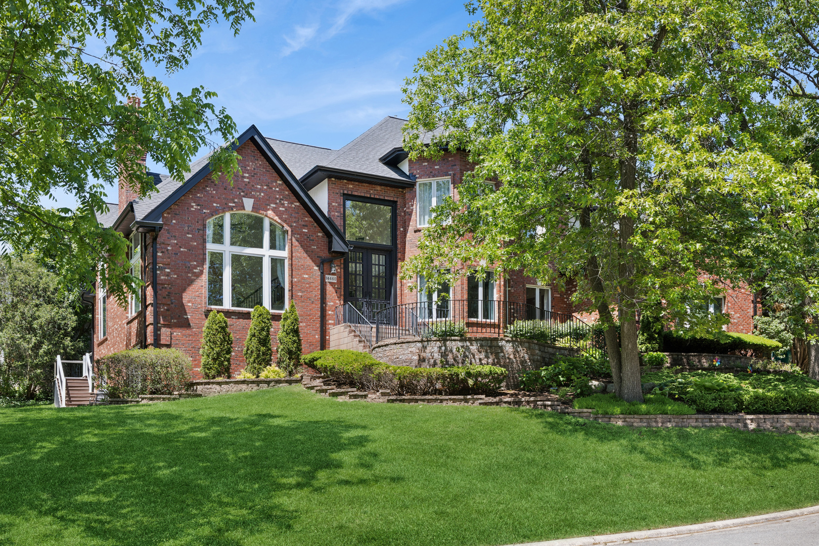 Single family home for sale at 14460 Raneys Ln, Orland Park, IL 60462 | MLS# 12768136