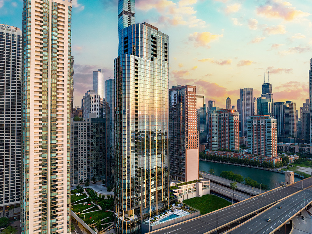 Condo for sale at 211 N Harbor Dr #3009, Chicago, IL 60601 | MLS# 12768188