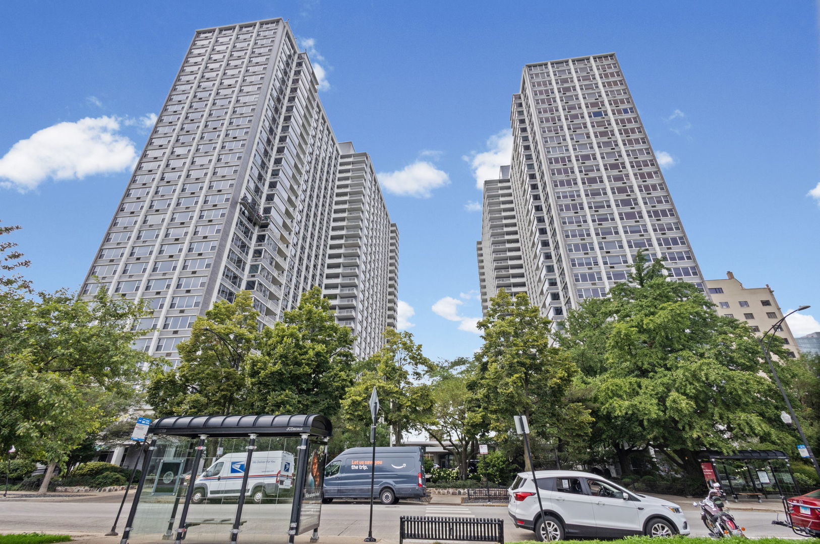 Condo for sale at 4250 N Marine Dr #2730, Chicago, IL 60613 | MLS# 12768195