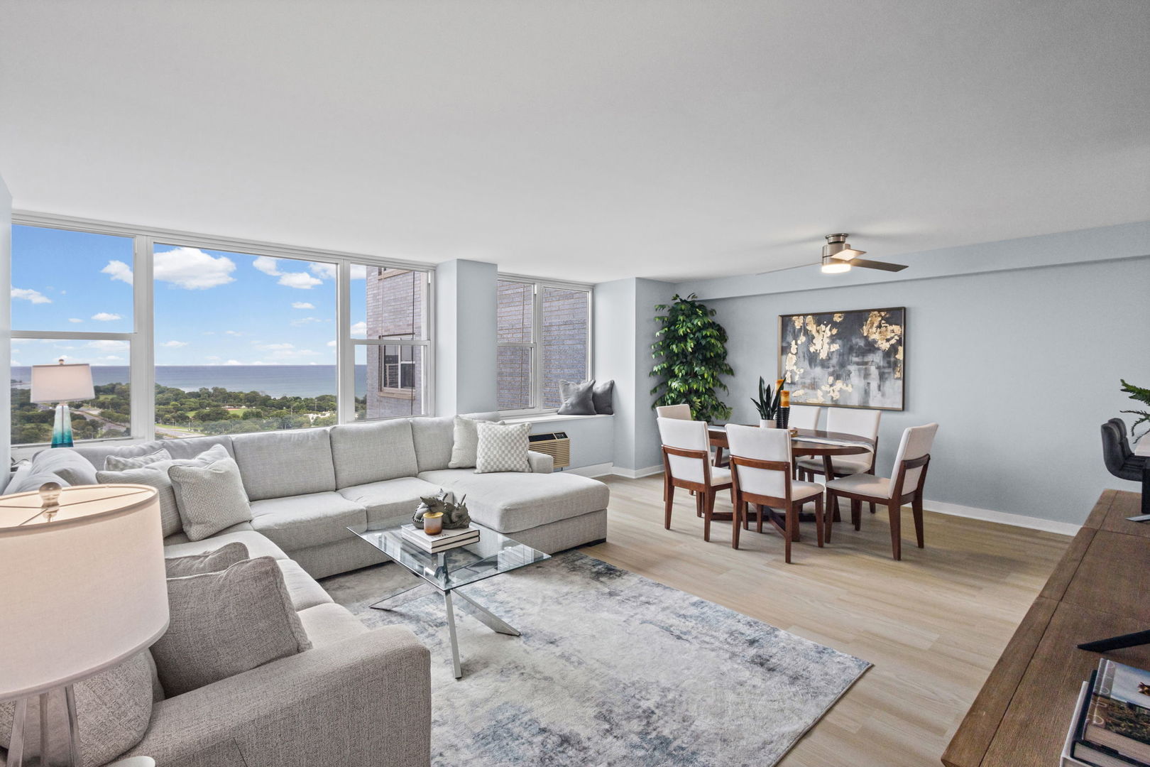 Photo 1 of Condo for sale at 4250 N Marine Dr #2730, Chicago, IL 60613 | MLS# 12768195 | Listing updated on 2026-09-24