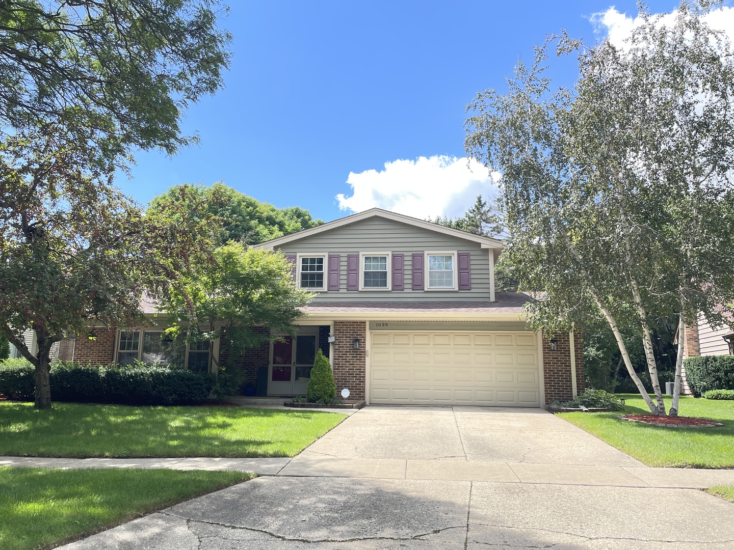 Photo 1 of Single family home for sale at 1039 Garfield Ave, Libertyville, IL 60048 | MLS# 12768215 | Listing updated on 2026-09-24