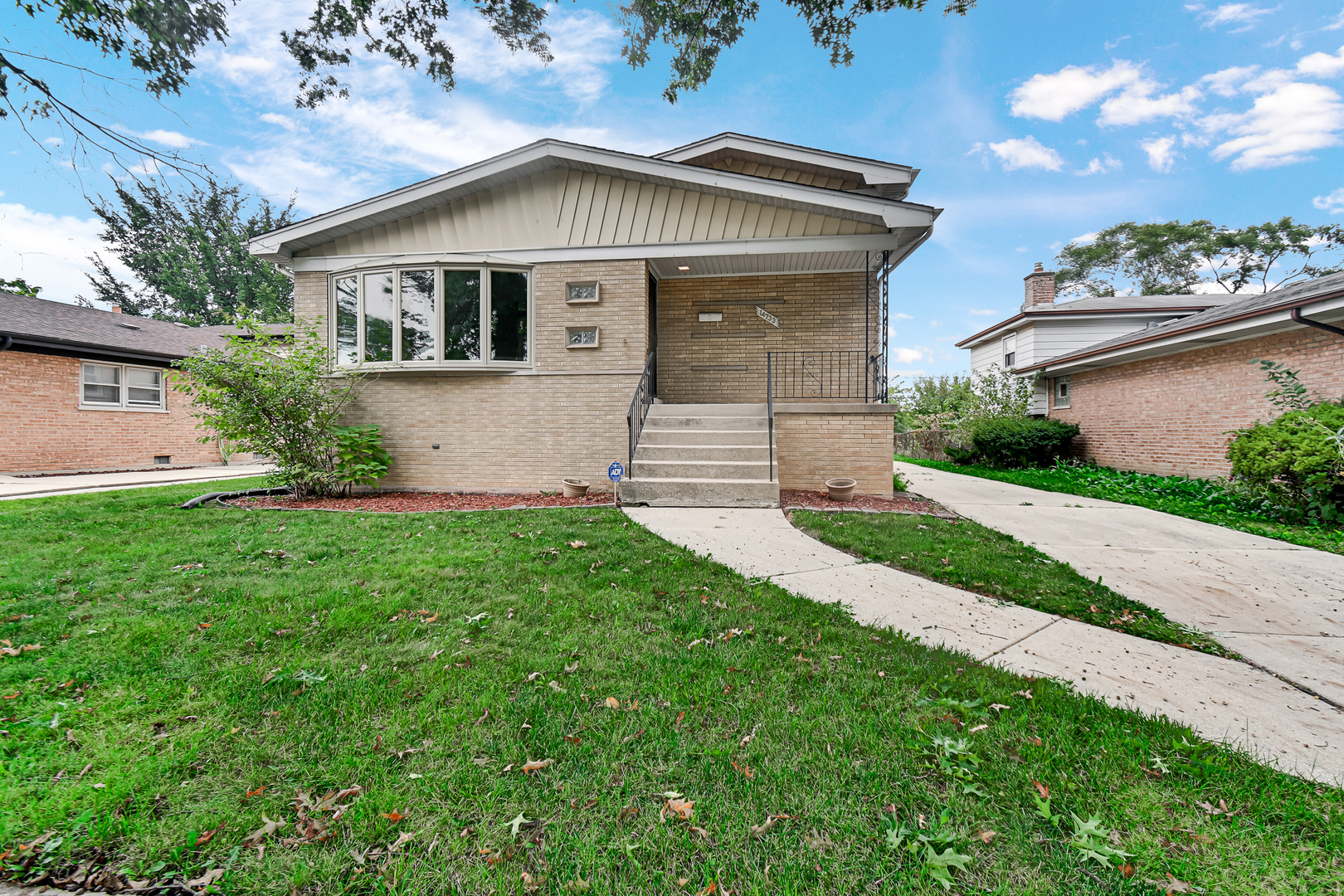 Photo 3 of Single family home for sale at 14733 Atlantic Ave, Dolton, IL 60419 | MLS# 12768308 | Listing updated on 2026-09-24