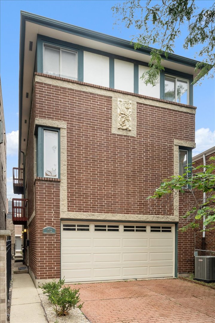 Condo for sale at 1512 W Diversey Pkwy #A, Chicago, IL 60614 | MLS# 12768333