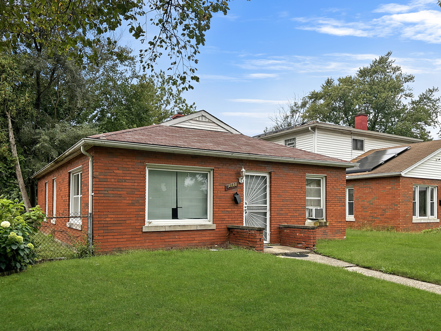 Single family home for sale at 14800 Irving Ave, Dolton, IL 60419 | MLS# 12768443