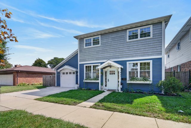 Photo 1 of Single family home for sale at 1204 Division St, Melrose Park, IL 60160 | MLS# 12768472 | Listing updated on 2026-09-24