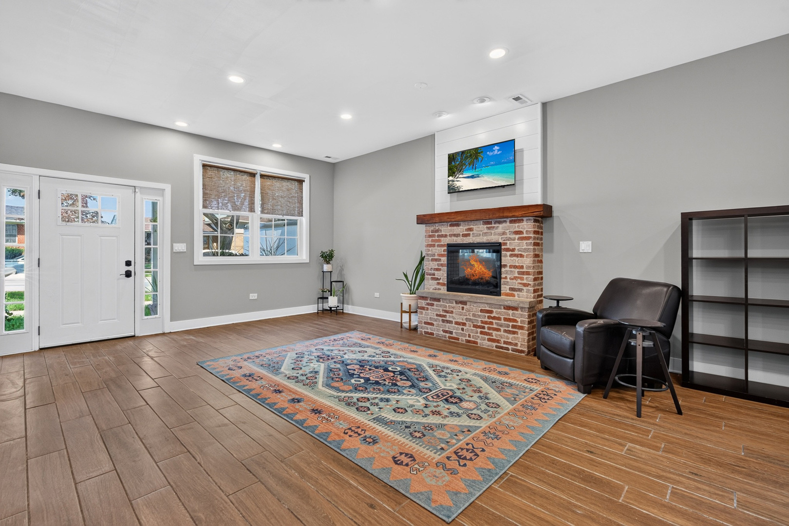 Photo 3 of Single family home for sale at 1204 Division St, Melrose Park, IL 60160 | MLS# 12768472 | Listing updated on 2026-09-24