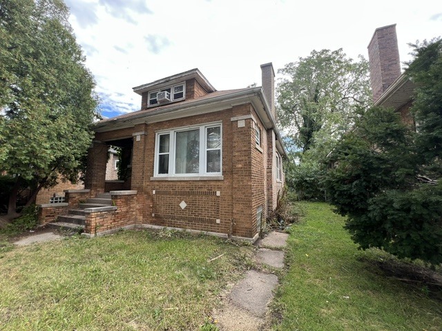 Single family home for sale at 8253 S Kimbark Ave, Chicago, IL 60619 | MLS# 12768520