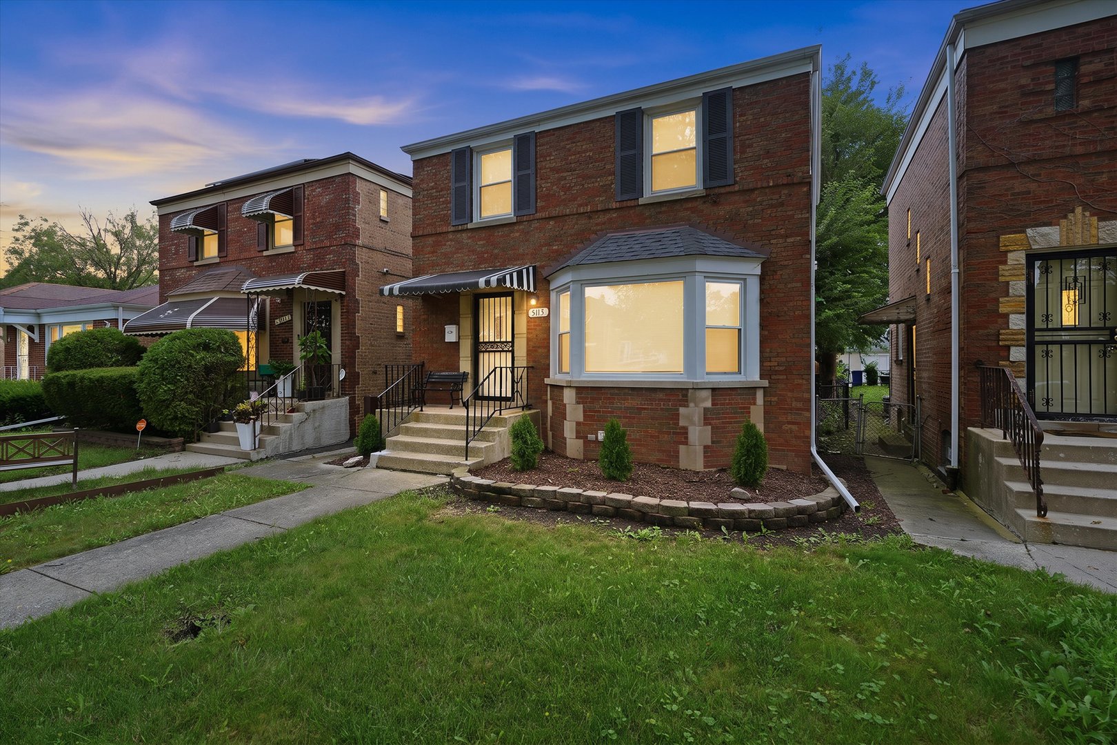 Photo 3 of Single family home for sale at 8113 S Campbell Ave, Chicago, IL 60652 | MLS# 12768579 | Listing updated on 2026-09-24