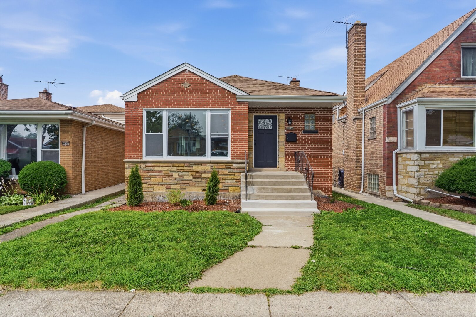 Single family home for sale at 8820 S Ridgeland Ave, Chicago, IL 60617 | MLS# 12768601