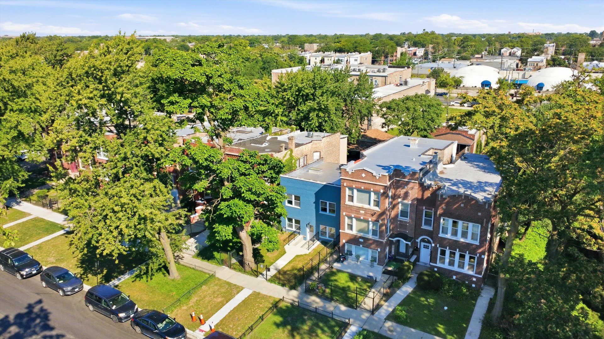 Photo 2 of Single family home for sale at 4642 W Monroe St, Chicago, IL 60644 | MLS# 12768621 | Listing updated on 2026-09-24