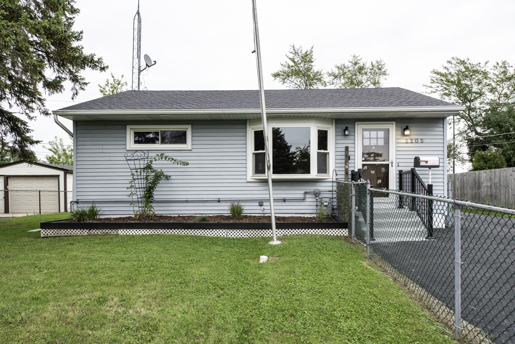 Single family home for sale at 2205 Mohican Rd, Waukegan, IL 60087 | MLS# 12768799