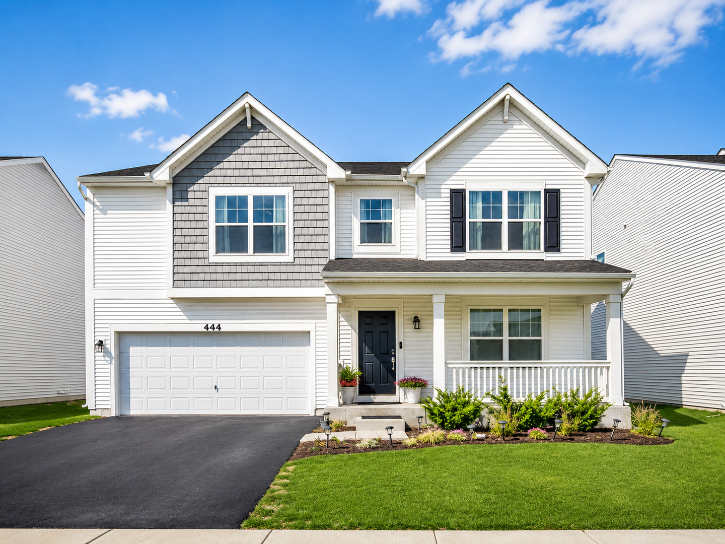 Photo 1 of Single family home for sale at 444 Radcliff Ln, South Elgin, IL 60177 | MLS# 12768912 | Listing updated on 2026-10-07