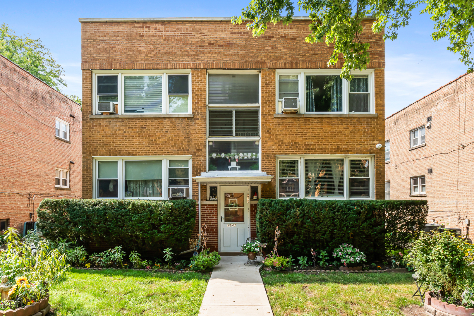Condo for sale at 5342 N California Ave #2N, Chicago, IL 60625 | MLS# 12769032