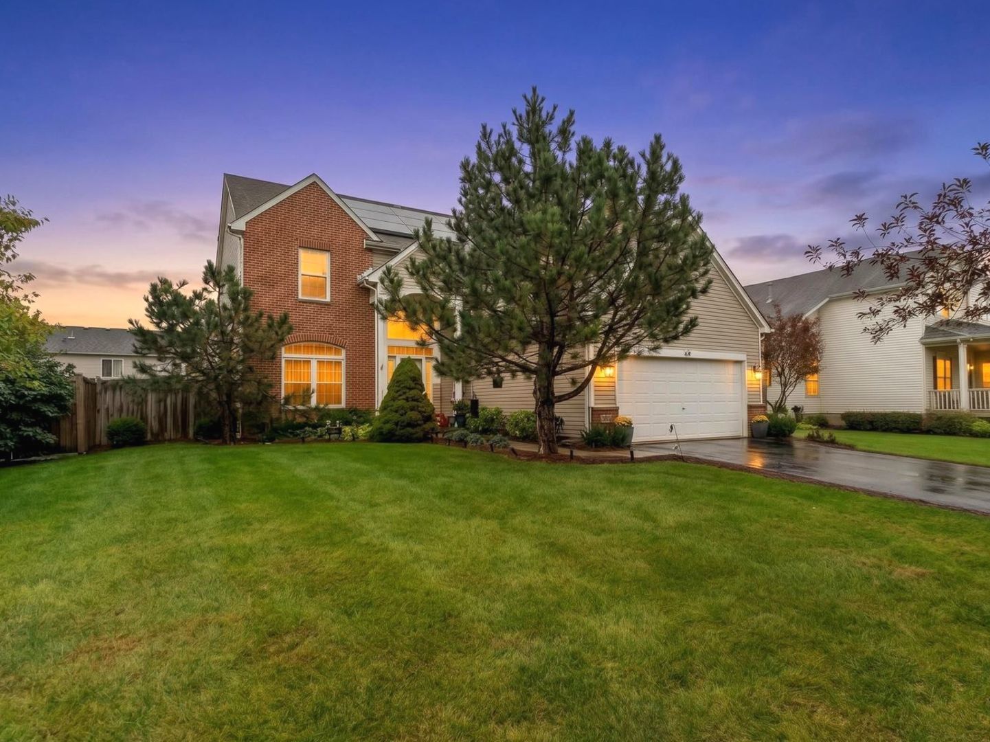 Single family home for sale at 7508 Locust Ln, Plainfield, IL 60586 | MLS# 12769098