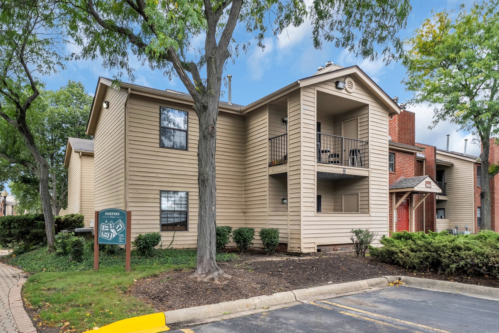 Condo for sale at 2060 N Rand Rd #101, Palatine, IL 60074 | MLS# 12769160