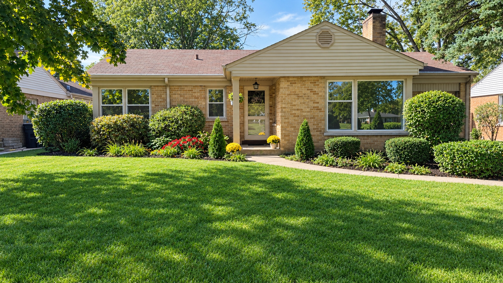 Photo 1 of Single family home for sale at 208 N Brighton Pl, Arlington Heights, IL 60004 | MLS# 12770745 | Listing updated on 2026-10-08