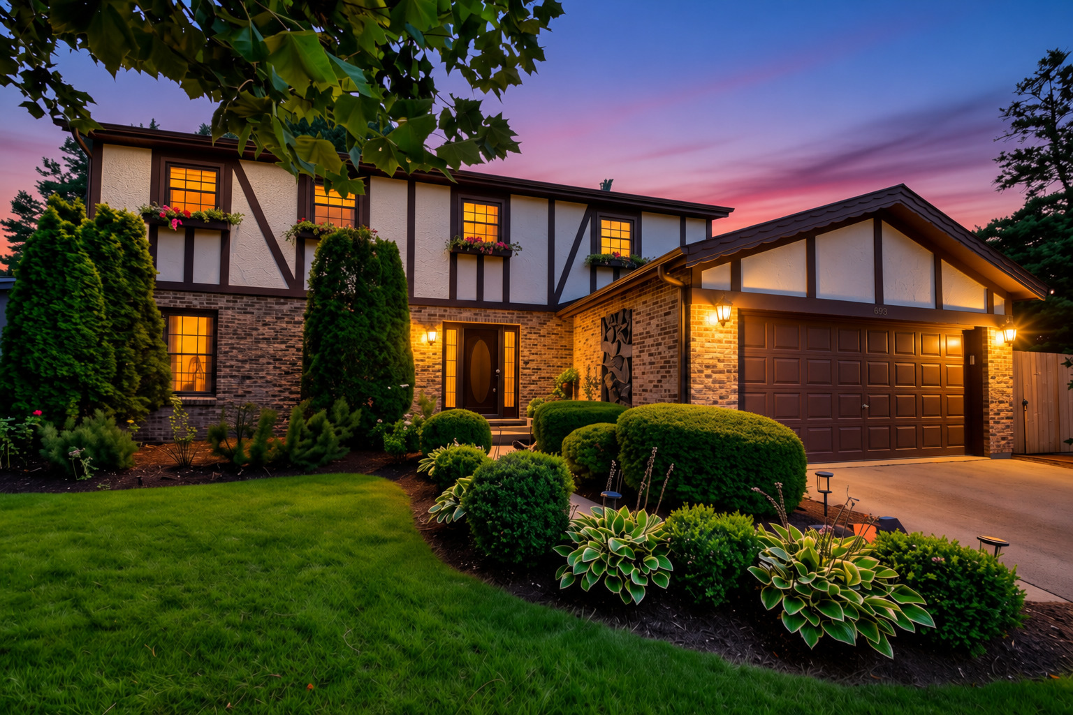 Photo 1 of Single family home for sale at 229 N Whispering Hills Dr, Naperville, IL 60540 | MLS# 12774119 | Listing updated on 2026-10-07