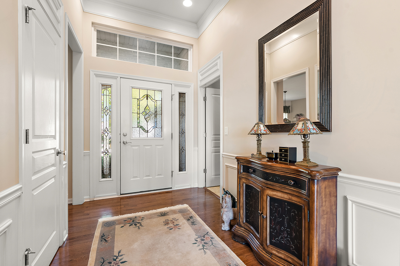 Photo 3 of Single family home for sale at 13233 Bundoran Ct, Orland Park, IL 60462 | MLS# 12775664 | Listing updated on 2026-10-08