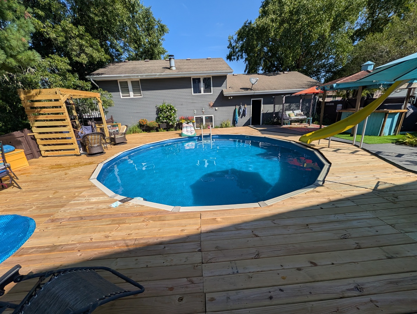 Photo 1 of Single family home for sale at 5404 Chapel Hl Ct, Rockford, IL 61114 | MLS# 12775785 | Listing updated on 2026-10-07