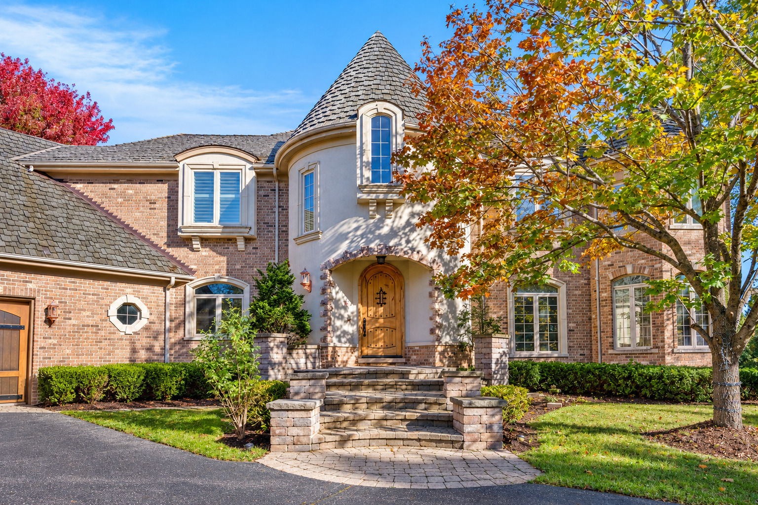 Single family home for sale at 26421 N Middleton Pkwy, Mundelein, IL 60060 | MLS# 12778083