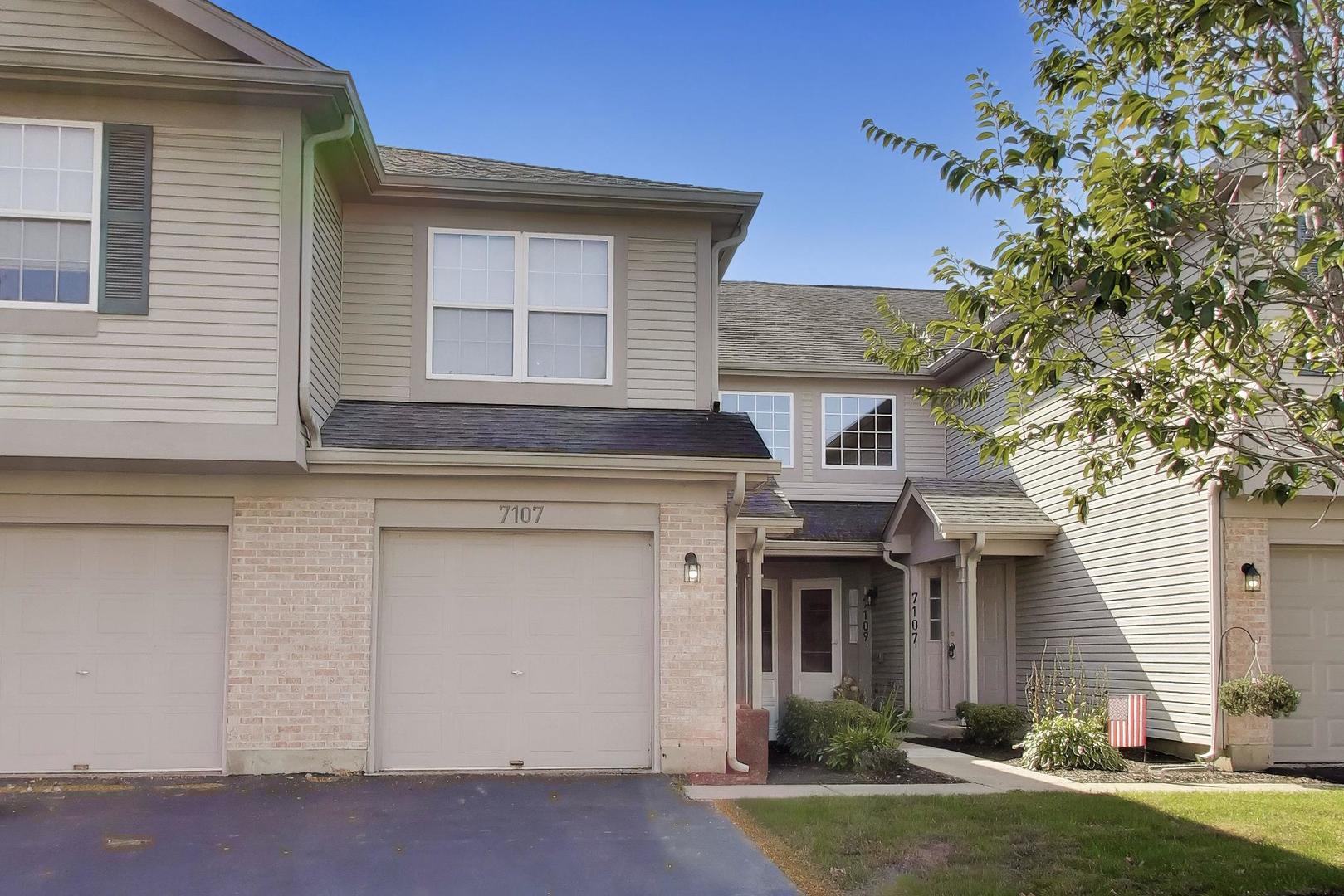 Condo for sale at 7107 S Stratton Ln #11-C-7107, Gurnee, IL 60031 | MLS# 12778801