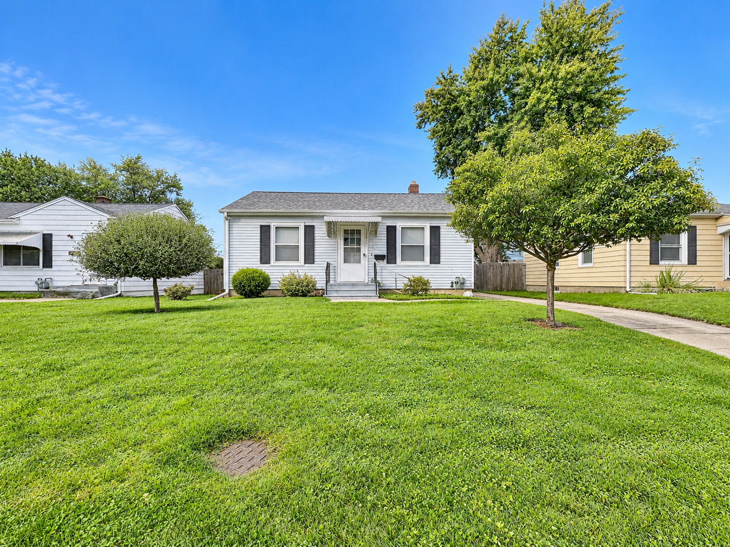 Single family home for sale at 3228 25th Street, Rock Island, IL 61201 | MLS# 12779012