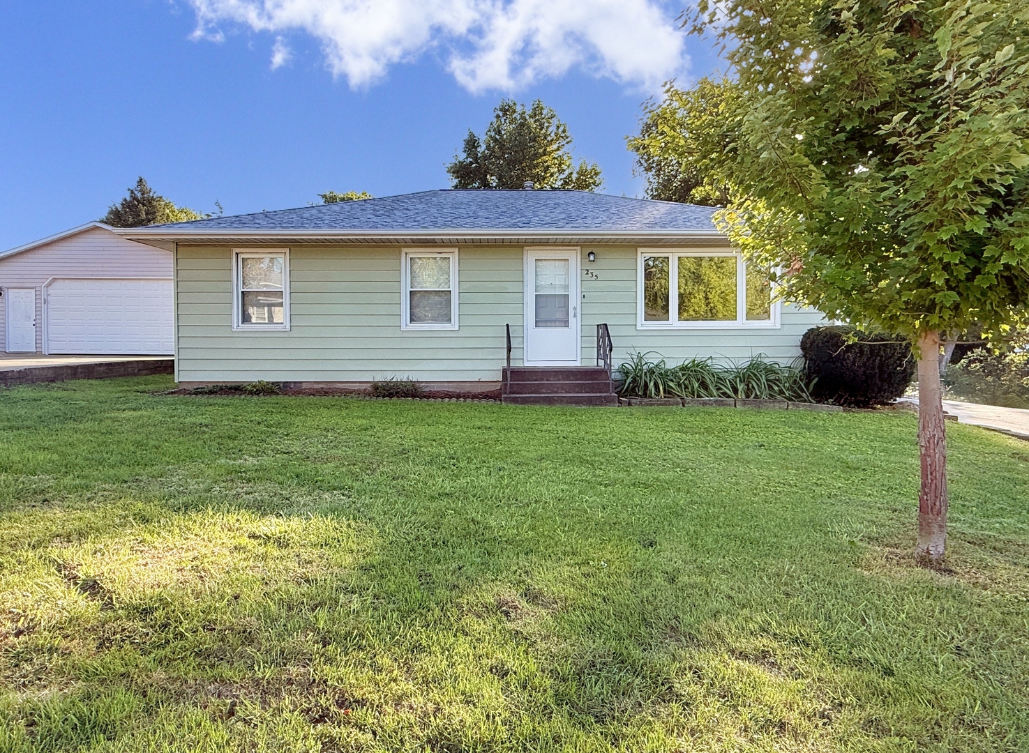 Photo 1 of Single family home for sale at 235 Cherry Ct, Silvis, IL 61282 | MLS# 12779123 | Listing updated on 2026-10-08