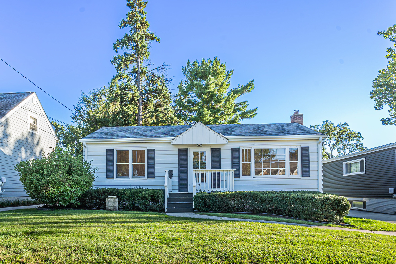 Photo 1 of Single family home for sale at 311 Elm St, Glen Ellyn, IL 60137 | MLS# 12779731 | Listing updated on 2026-10-08