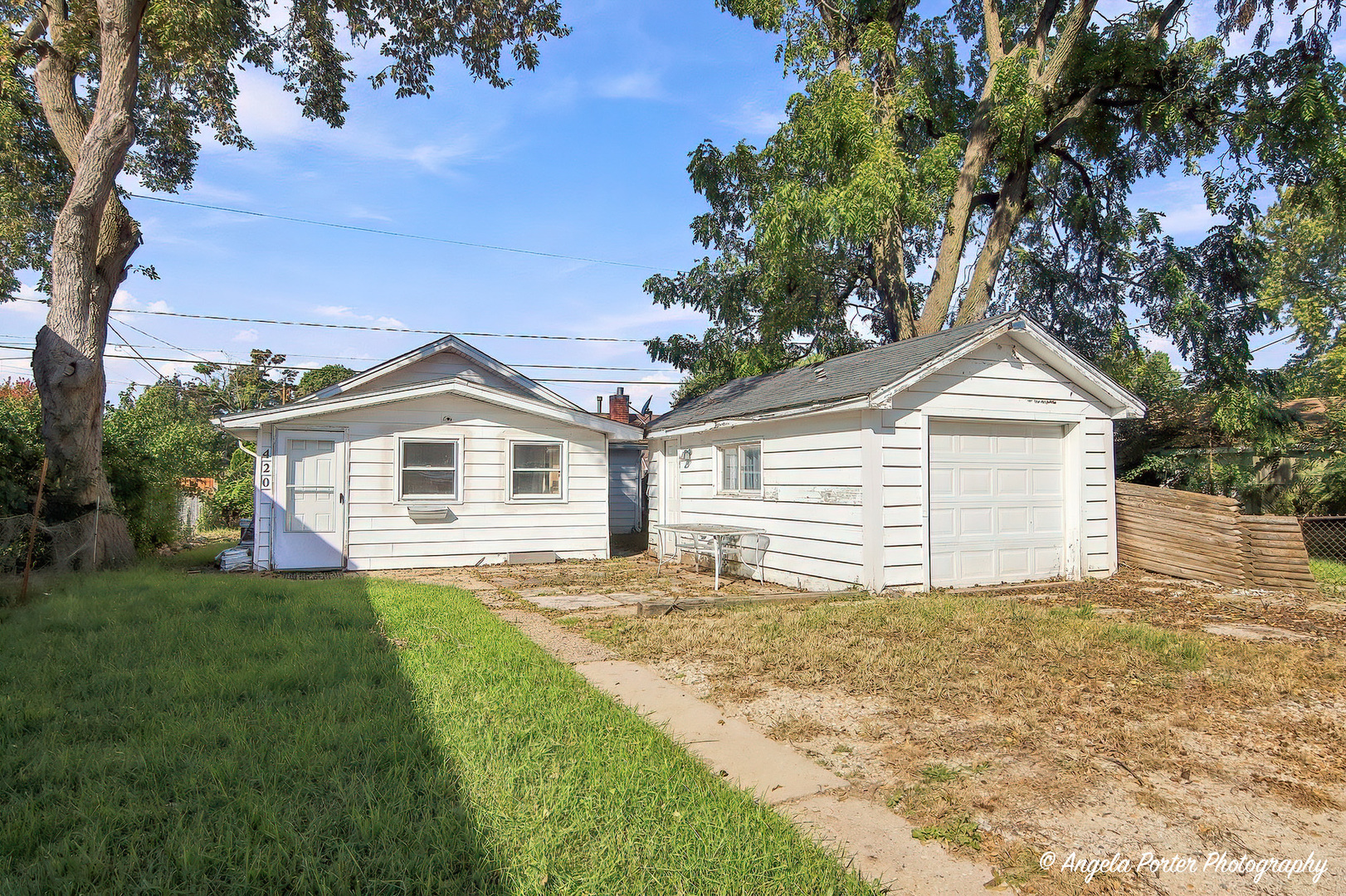Single family home for sale at 420 Washington Park, Waukegan, IL 60085 | MLS# 12780178