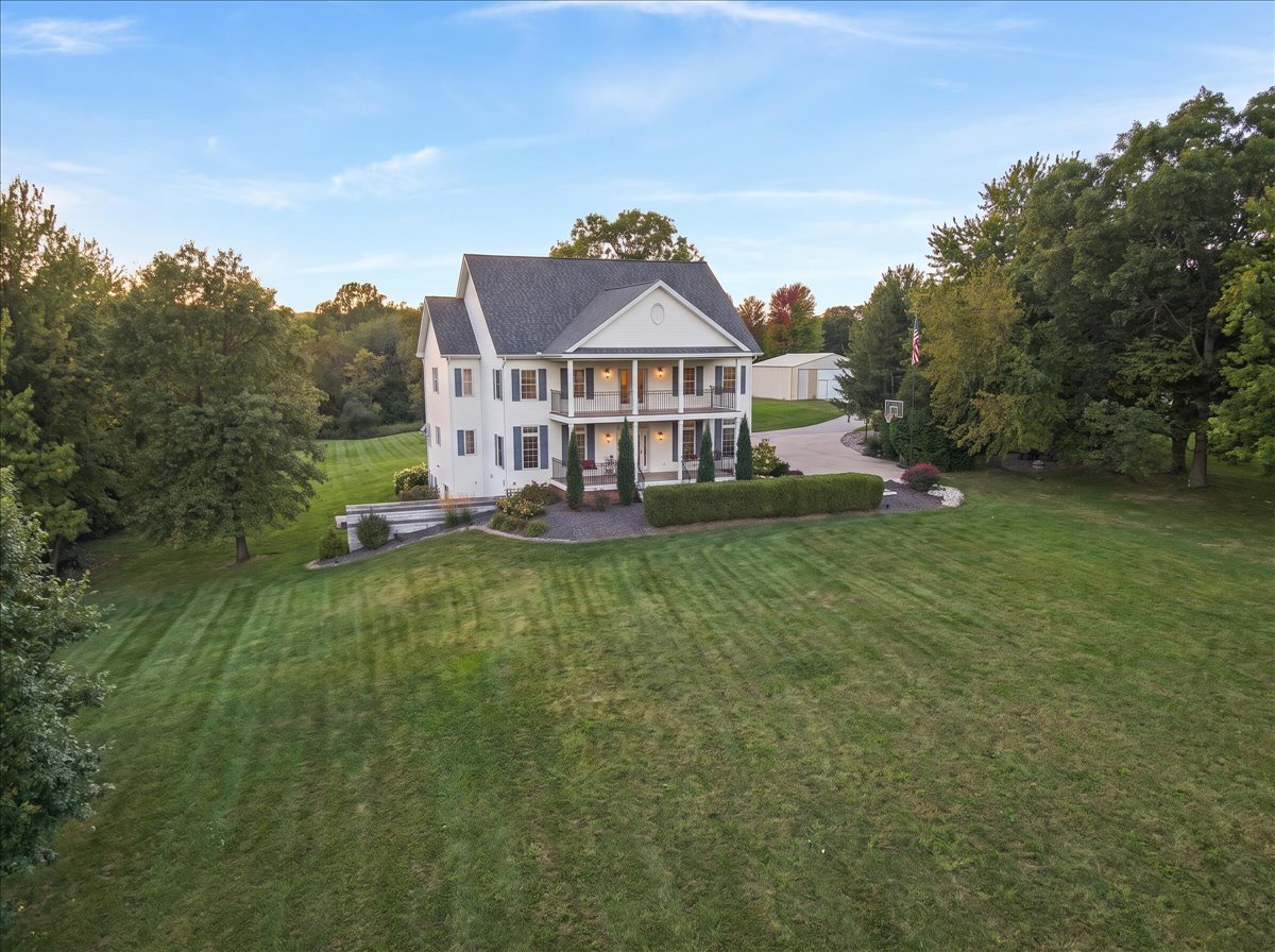 Photo 1 of Single family home for sale at 19955 Buffalo, Bloomington, IL 61705 | MLS# 12787445 | Listing updated on 2026-10-26