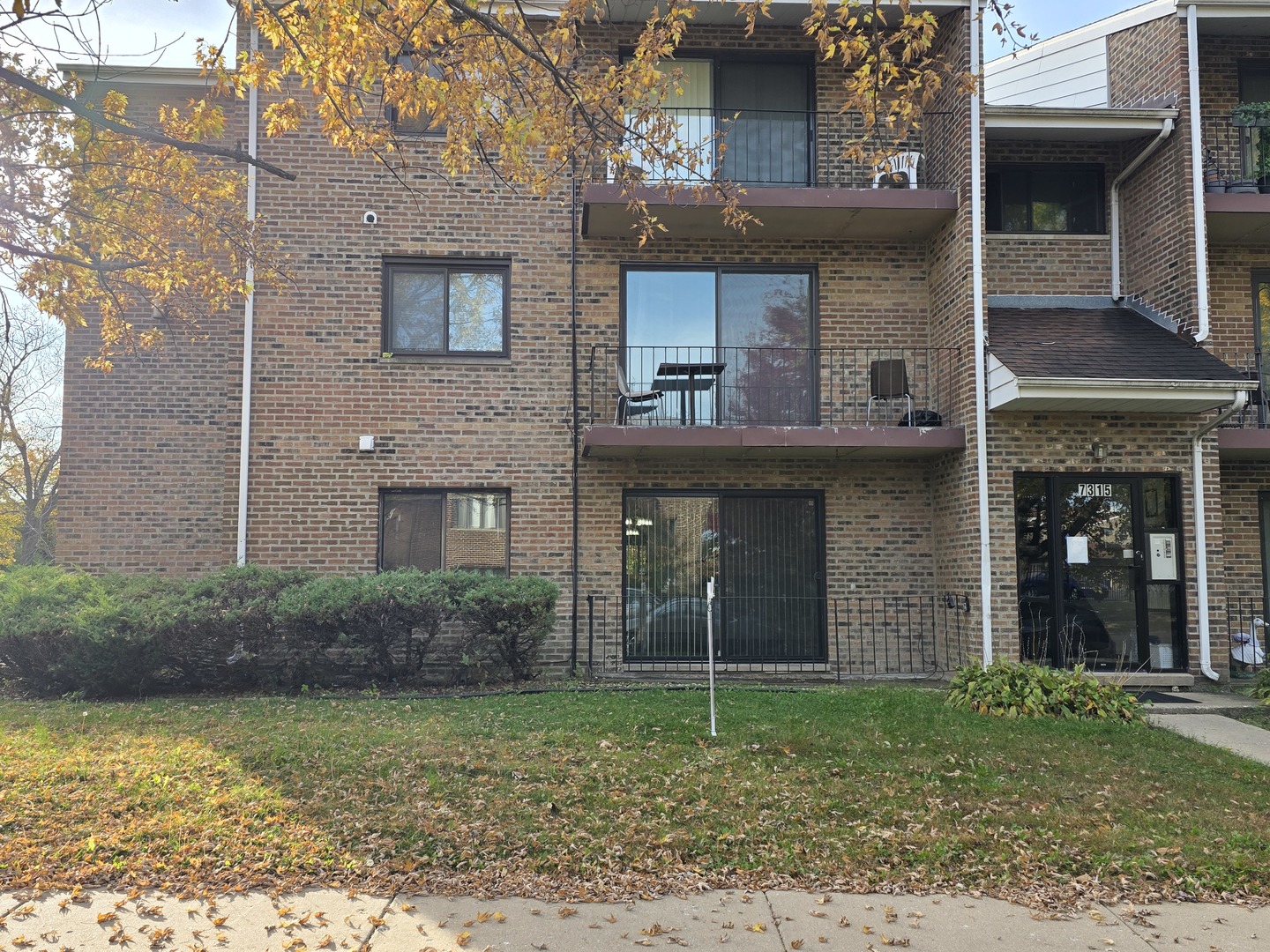 Condo for sale at 7315 Tiffany Dr #1A, Orland Park, IL 60462 | MLS# 12790154