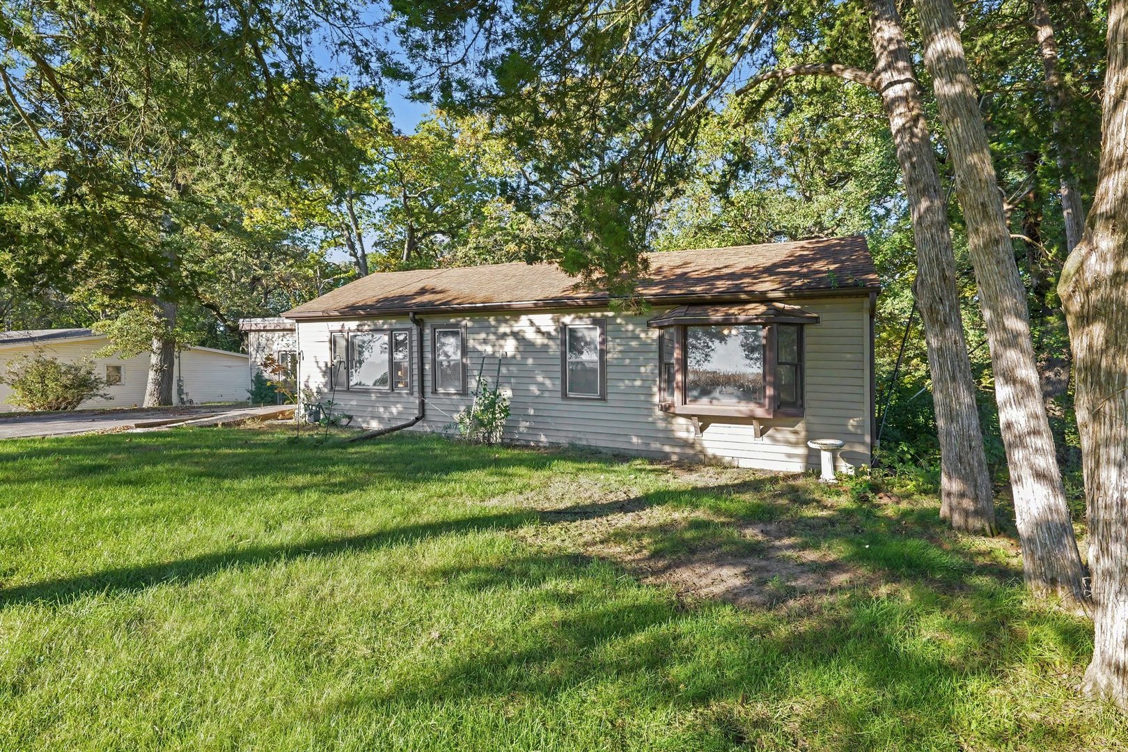 Photo 1 of Single family home for sale at 3757 E 2603rd Road, Sheridan, IL 60551 | MLS# 12792159 | Listing updated on 2026-10-28