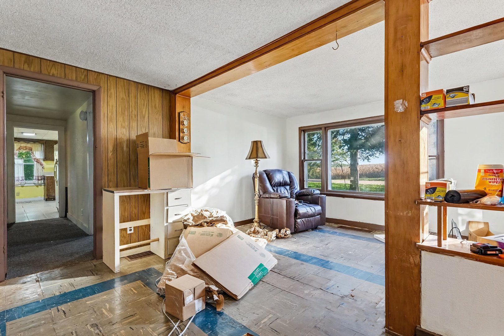 Photo 4 of Single family home for sale at 3757 E 2603rd Road, Sheridan, IL 60551 | MLS# 12792159 | Listing updated on 2026-10-28