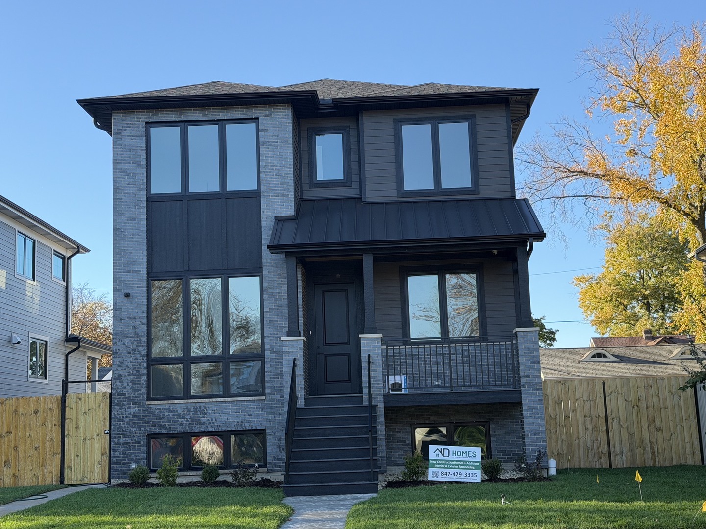 Single family home for sale at 4460 N Tripp Ave, Chicago, IL 60630 | MLS# 12793309