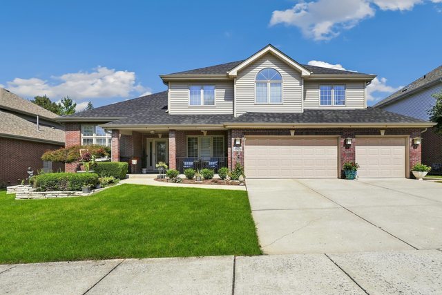Photo 1 of Single family home for sale at 10430 Great Egret Dr, Orland Park, IL 60467 | MLS# 12795748 | Listing updated on 2026-10-28