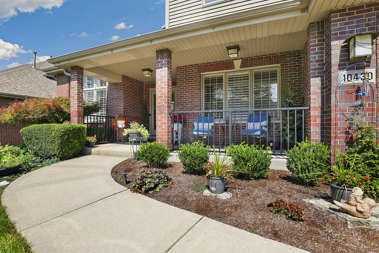 Photo 1 of Single family home for sale at 10430 Great Egret Dr, Orland Park, IL 60467 | MLS# 12795748 | Listing updated on 2026-10-28