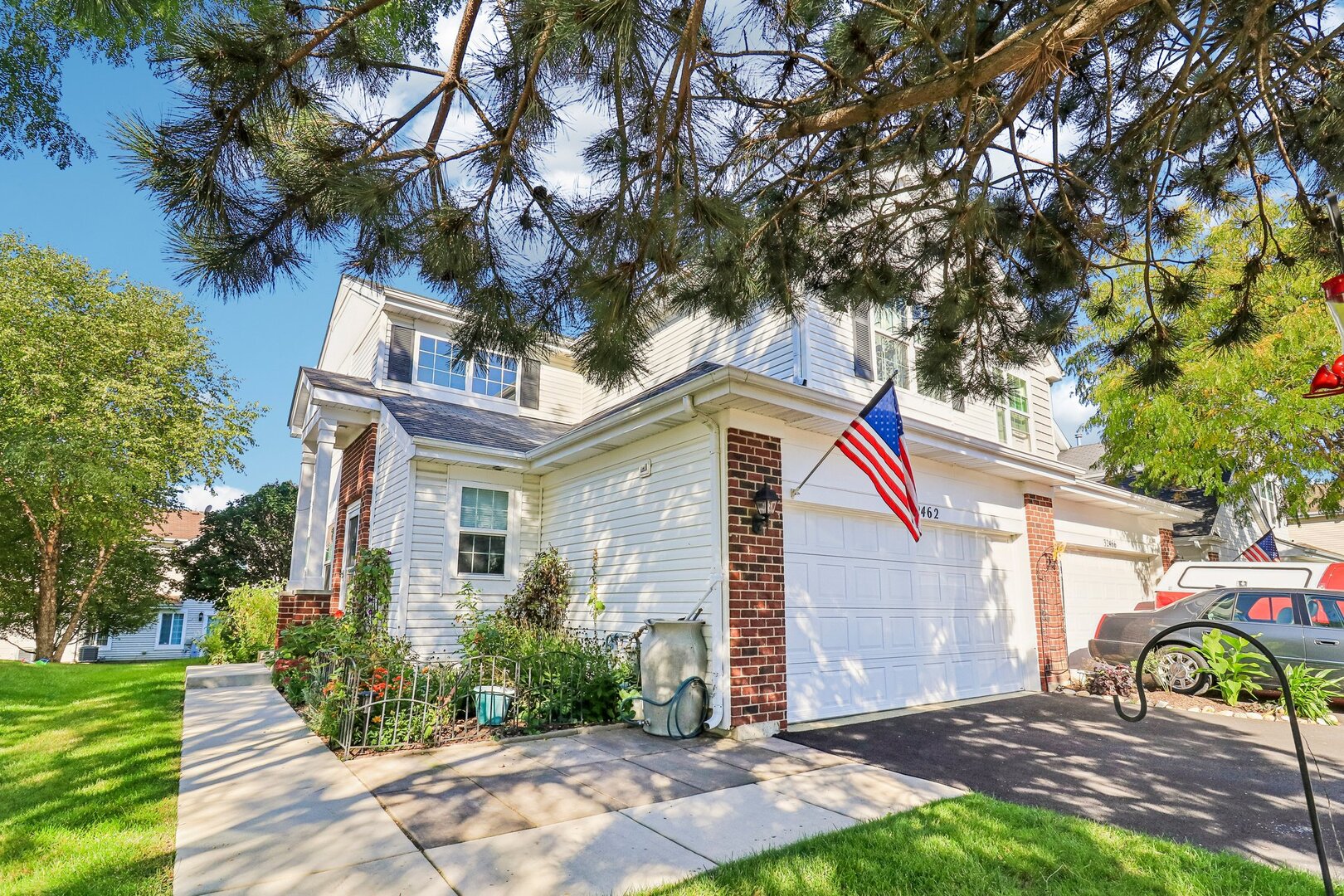 Photo 1 of Condo for sale at 32462 N Allegheny Way #0, Lakemoor, IL 60051 | MLS# 12795895 | Listing updated on 2026-10-28