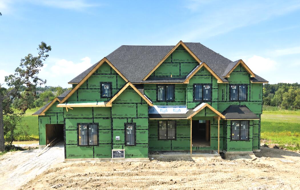 Photo 1 of Single family home for sale at 9620 Creekview Dr, St. John, IN 46373 | MLS# 842542 | Listing updated on 2026-10-07