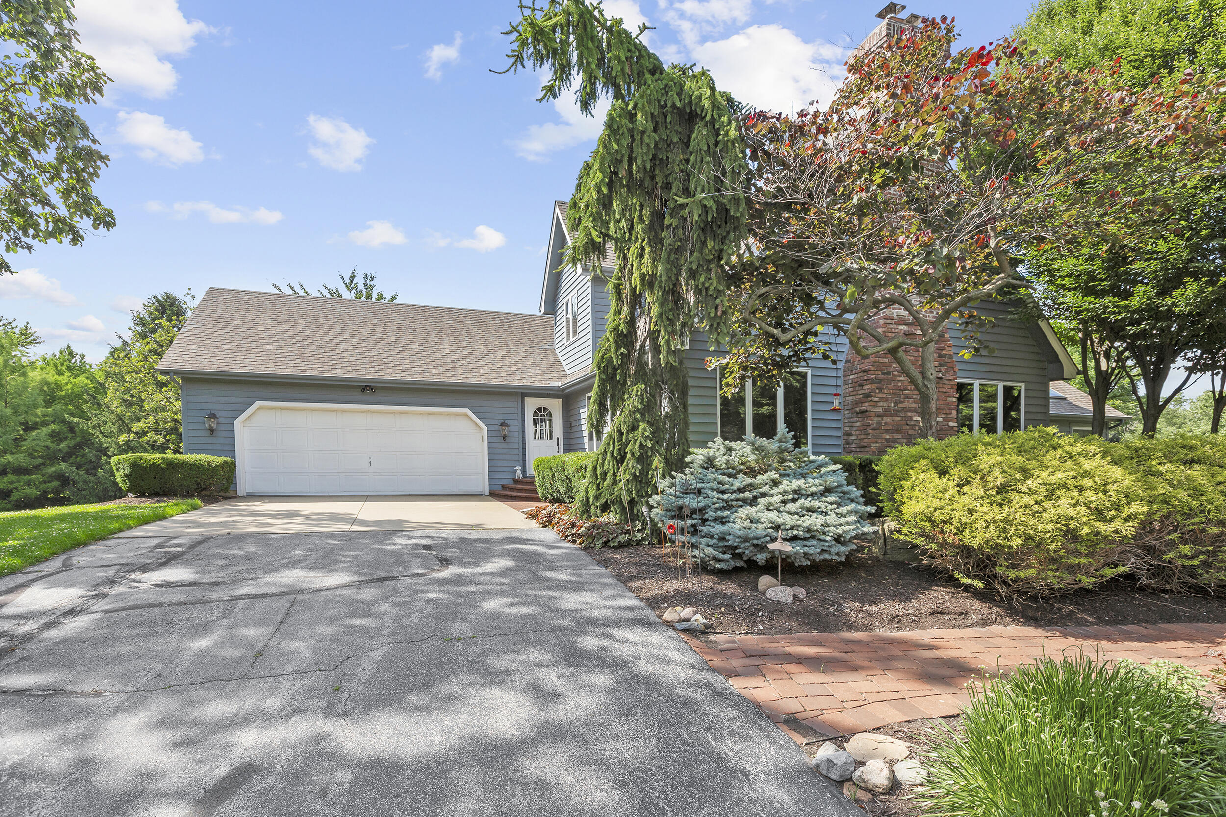 Photo 1 of Single family home for sale at 6234 E 109th Avenue, Crown Point, IN 46307 | MLS# 843296 | Listing updated on 2026-09-21